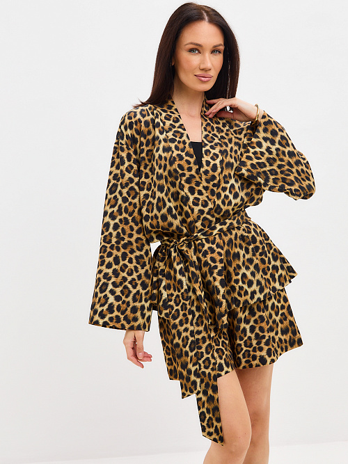 Костюм кимоно   